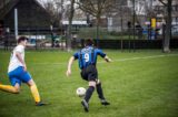 Internos 4 - S.K.N.W.K. 2 (competitie) seizoen 2019-2020 (8/71)